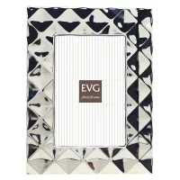 Фоторамка EVG ONIX 10х15 см S13 Silver (7119228)