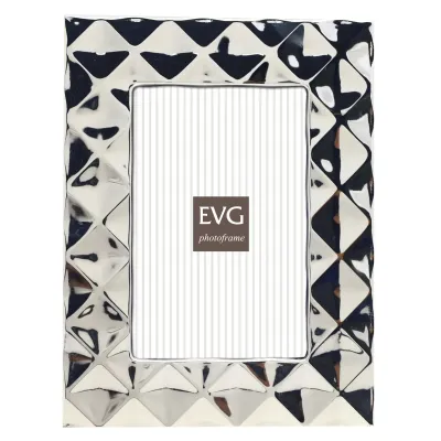 Фоторамка EVG ONIX 10х15 см S13 Silver (7119228)