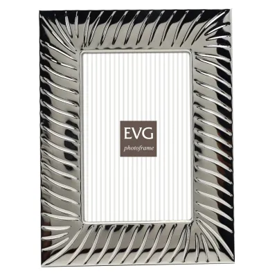 Фоторамка EVG ONIX 10х15 см S14 Silver (7119229)