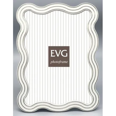 Фоторамка EVG ONIX 10х15 см Z01 White (7119232)