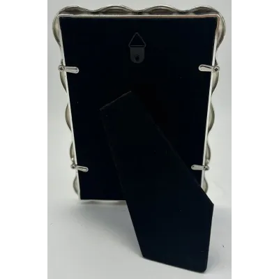 Фоторамка EVG ONIX 10х15 см Z02 Silver (7119234) Фоторамка EVG ONIX 10х15 см Z02 Silver (7119234)