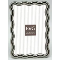 Фоторамка EVG ONIX 10х15 см Z02 Silver (7119234) Фоторамка EVG ONIX 10х15 см Z02 Silver (7119234)