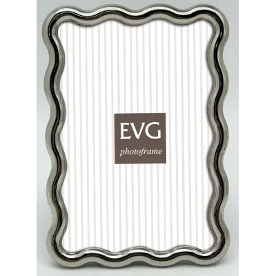 Фоторамка EVG ONIX 10х15 см Z02 Silver (7119234)