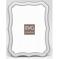 Фоторамка EVG ONIX 10х15 см Z03 White (7119236) Фоторамка EVG ONIX 10х15 см Z03 White (7119236)