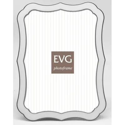 Фоторамка EVG ONIX 10х15 см Z03 White (7119236)