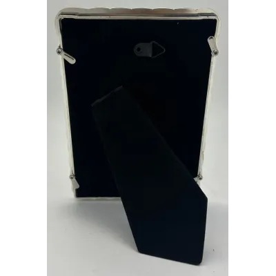 Фоторамка EVG ONIX 10х15 см Z04 White (7119237) Фоторамка EVG ONIX 10х15 см Z04 White (7119237)