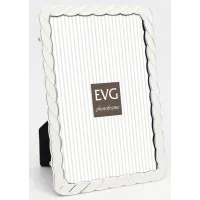 Фоторамка EVG ONIX 10х15 см Z04 White (7119237) Фоторамка EVG ONIX 10х15 см Z04 White (7119237)