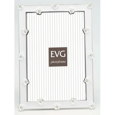 Фоторамка EVG ONIX 12.3х18х1.5 см Z06 White (7119240)