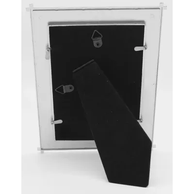 Фоторамка EVG ONIX 10х15 см Z08 White (7119241) Фоторамка EVG ONIX 10х15 см Z08 White (7119241)