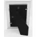 Фоторамка EVG ONIX 10х15 см Z08 White (7119241) Фоторамка EVG ONIX 10х15 см Z08 White (7119241)