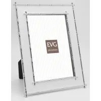 Фоторамка EVG ONIX 10х15 см Z08 White (7119241) Фоторамка EVG ONIX 10х15 см Z08 White (7119241)