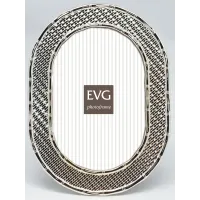 Фоторамка EVG ONIX 14х19х1.5 см Z09 Silver (7119242)