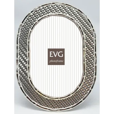 Фоторамка EVG ONIX 14х19х1.5 см Z09 Silver (7119242)