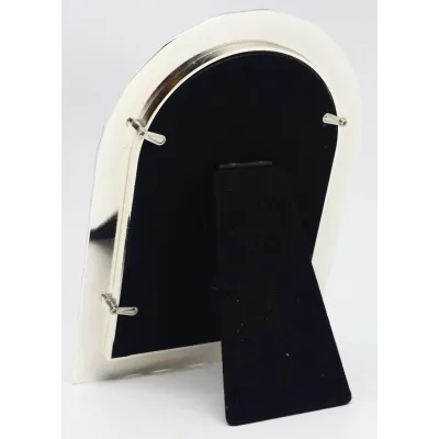 Фоторамка EVG ONIX 10х15 см Z10 Silver (7119243) Фоторамка EVG ONIX 10х15 см Z10 Silver (7119243)
