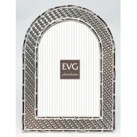 Фоторамка EVG ONIX 10х15 см Z10 Silver (7119243) Фоторамка EVG ONIX 10х15 см Z10 Silver (7119243)