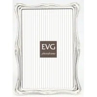 Фоторамка EVG ONIX 10х15 см Z12 Silver (7119245)