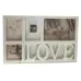 Мультирамка EVG INNO ZB-4LO-2640 Collage 4 43х53х3 см White (7120202)