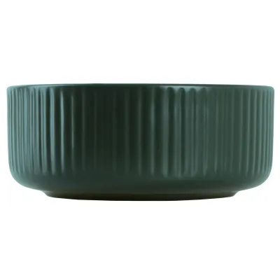 Салатник Limited Edition Robust Green 16 см Зеленый (7133627)