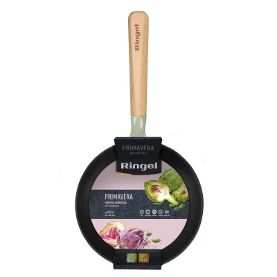Сковорода Ringel Primavera 28 см Разноцветный (7135985)