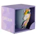 Чашка Limited Edition Dream Unicorn 340 мл Голубой (7136737)