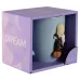 Чашка Limited Edition Dream Girl 340 мл Сірий (7136738) Чашка Limited Edition Dream Girl 340 мл Сірий (7136738)