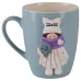 Чашка Limited Edition Dream Baby A 340 мл Блакитний (7136739)