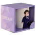 Чашка Limited Edition Dream Groom 340 мл Белый (7136741) Чашка Limited Edition Dream Groom 340 мл Белый (7136741)