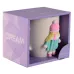 Чашка Limited Edition Dream Baby B 340 мл Білий (7136777)