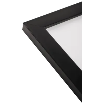 Фоторамка LA 15x21 см 2014-1112 Black (7145223) Фоторамка LA 15x21 см 2014-1112 Black (7145223)