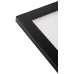 Фоторамка LA 15x21 см 2014-1112 Black (7145223) Фоторамка LA 15x21 см 2014-1112 Black (7145223)