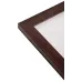 Фоторамка LA 30x40 см 2014-B185 Brown (7145235) Фоторамка LA 30x40 см 2014-B185 Brown (7145235)