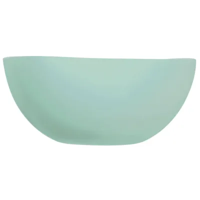 Салатник Luminarc Carine Light Turquoise 13 см Бирюзовый (V5280) (7169747) Салатник Luminarc Carine Light Turquoise 13 см Бирюзовый (V5280) (7169747)