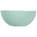 Салатник Luminarc Carine Light Turquoise 13 см Бирюзовый (V5280) (7169747) Салатник Luminarc Carine Light Turquoise 13 см Бирюзовый (V5280) (7169747)