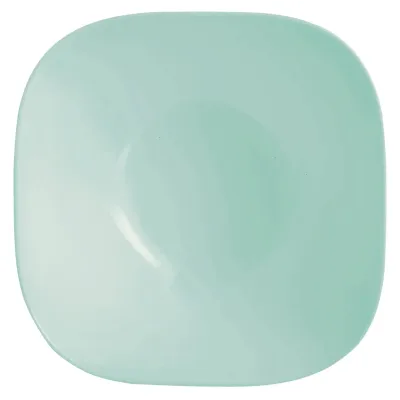 Салатник Luminarc Carine Light Turquoise 13 см Бирюзовый (V5280) (7169747) Салатник Luminarc Carine Light Turquoise 13 см Бирюзовый (V5280) (7169747)