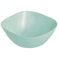 Салатник Luminarc Carine Light Turquoise 13 см Бірюзовий (V5280) (7169747) Салатник Luminarc Carine Light Turquoise 13 см Бірюзовий (V5280) (7169747)