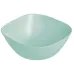 Салатник Luminarc Carine Light Turquoise 13 см Бирюзовый (V5280) (7169747)