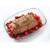 Каструля з кришкою O Cuisine 4.8 л Прозорий (7172895)