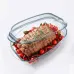 Каструля з кришкою O Cuisine 4.8 л Прозорий (7172895)