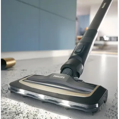 Аккумуляторный пылесос Philips XW9463/11 (7195769)