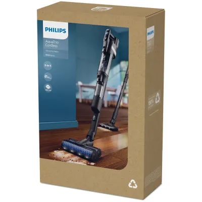 Аккумуляторный пылесос Philips XW9463/11 (7195769)