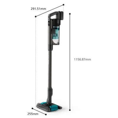 Аккумуляторный пылесос Philips XC8157/01 (7198085) Аккумуляторный пылесос Philips XC8157/01 (7198085)