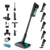 Акумуляторний пилосос Philips XC8157/01 (7198085) Акумуляторний пилосос Philips XC8157/01 (7198085)