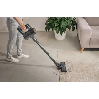Аккумуляторный пылесос Sencor SVC 7222BK (7200560) Аккумуляторный пылесос Sencor SVC 7222BK (7200560)