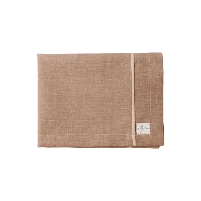 Серветка Прованс Кориця 35х45 см Коричневий Серветка Прованс Кориця 35х45 см Коричневий