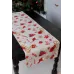 Дорожка на стол Прованс NOEL 40х136 см Разноцветный Дорожка на стол Прованс NOEL 40х136 см Разноцветный