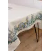 Скатертина Прованс Рrimavera 95x100 см Різнокольоровий Скатертина Прованс Рrimavera 95x100 см Різнокольоровий