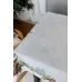 Скатерть Новогодняя Прованс 135х220 см Разноцветный Скатерть Новогодняя Прованс 135х220 см Разноцветный