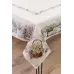 Скатертина на стіл Прованс Provence 135х300 см Різнокольоровий Скатертина на стіл Прованс Provence 135х300 см Різнокольоровий