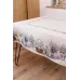Скатертина на стіл Прованс Provence 135х300 см Різнокольоровий Скатертина на стіл Прованс Provence 135х300 см Різнокольоровий