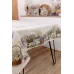 Скатертина на стіл Прованс Provence 135х300 см Різнокольоровий Скатертина на стіл Прованс Provence 135х300 см Різнокольоровий